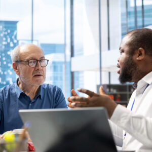 Prescription Assistance Consultation