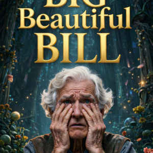 The Big Beautiful Bill of 2025