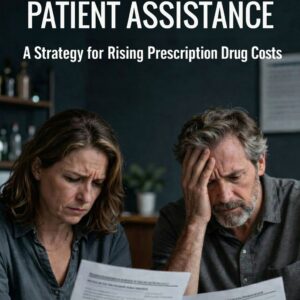NAVIGATING PATIENT ASSISTANCE: A Comprehensive Guide to Affording Your Medications