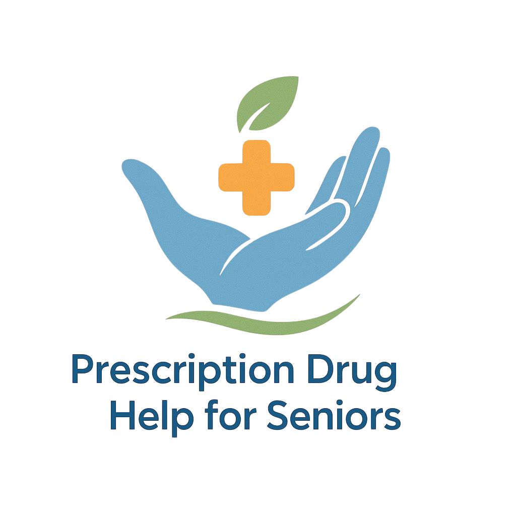 Help With Prescription Drugs