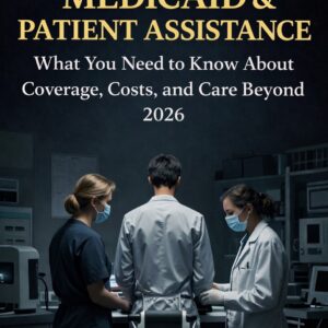 Complete Health Access Bundle – All 3 Ebooks for Only $19.99